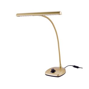 Knig & Meyer LED Klaverlampe 12298 Guld